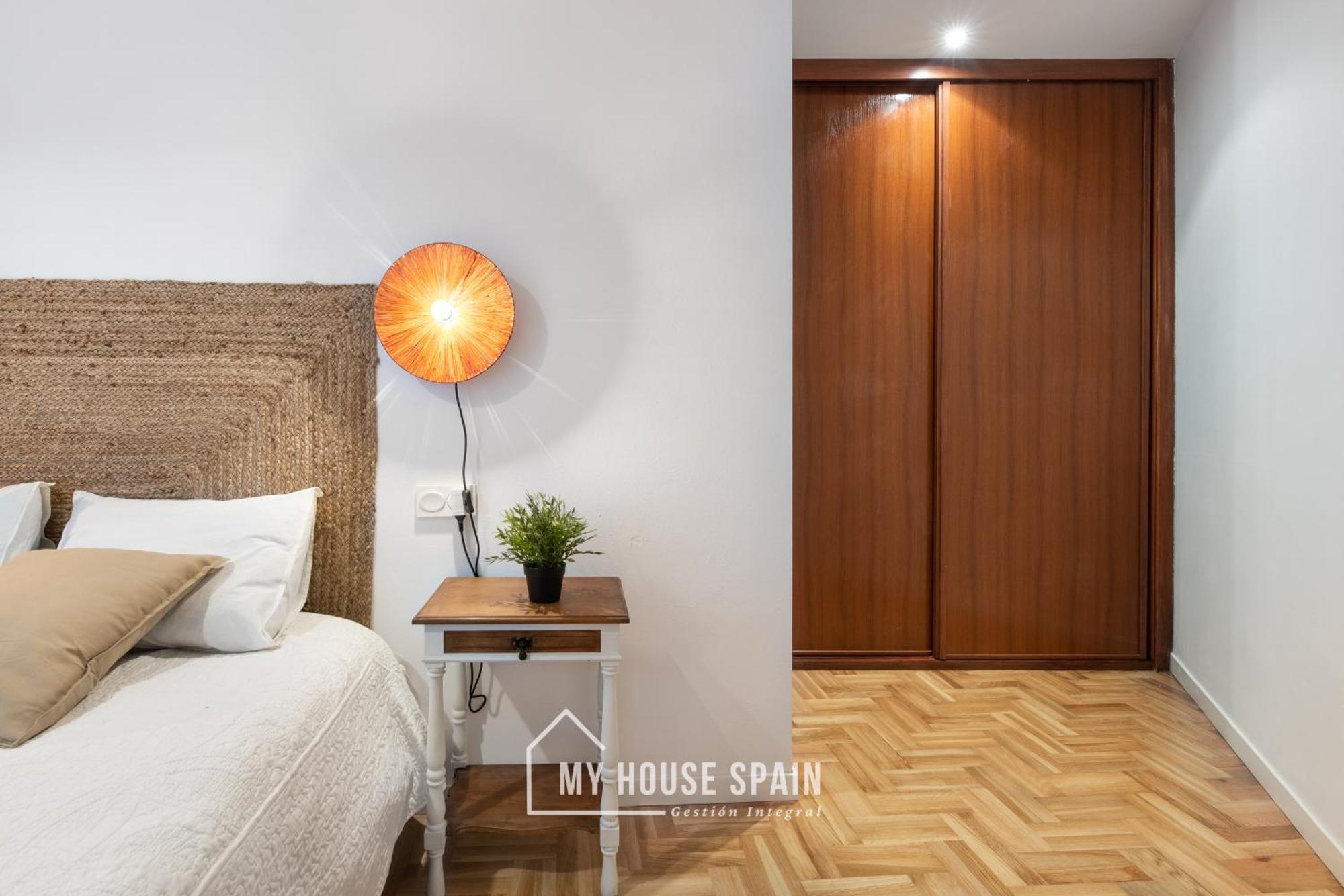 Myhousespain- Precioso Piso Playa Poniente 希洪 外观 照片